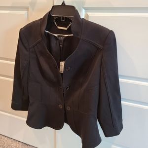 Whitehouse&Blackmarket womens blazer size 6P